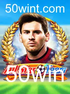 Descubra AllStarTeam: O Jogo Revolucionário com a Estratégia 50win