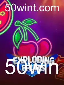ExplodingFruits: A Nova Sensação dos Jogos de Estratégia com a Palavra-chave 50win