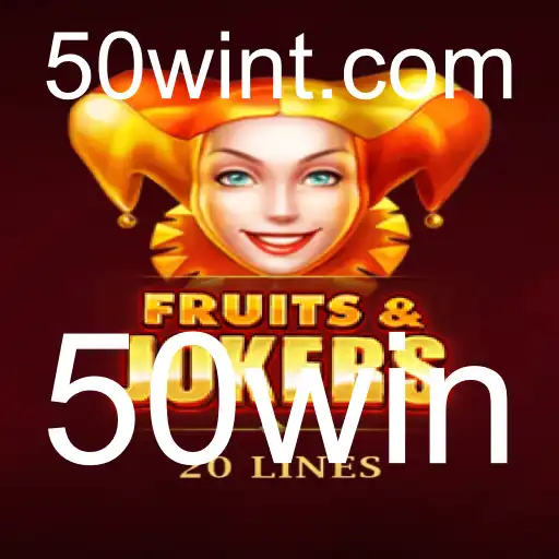 Descubra o Fascinante Mundo de FruitsAndJokers20: A Jogada Certa para um 50win