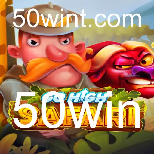 Explorando o Fascinante Mundo de GoHighSafari e o Impacto da Palavra-Chave 50win