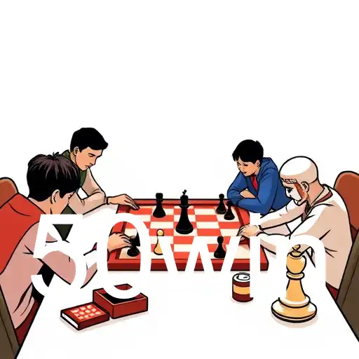 Jogos de mesa