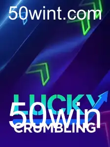 Descubra LuckyCrumbling: O Jogo de Aventura e Estratégia com a Palavra-chave 50win