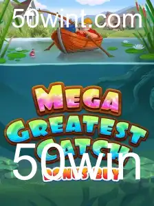 MegaGreatestCatchBonusBuy: Um Guia Completo para o Jogo do Momento