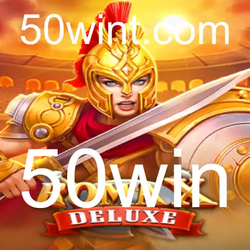 Descubra o Fascinante Mundo de RomaXDeluxe com a Chance de 50win